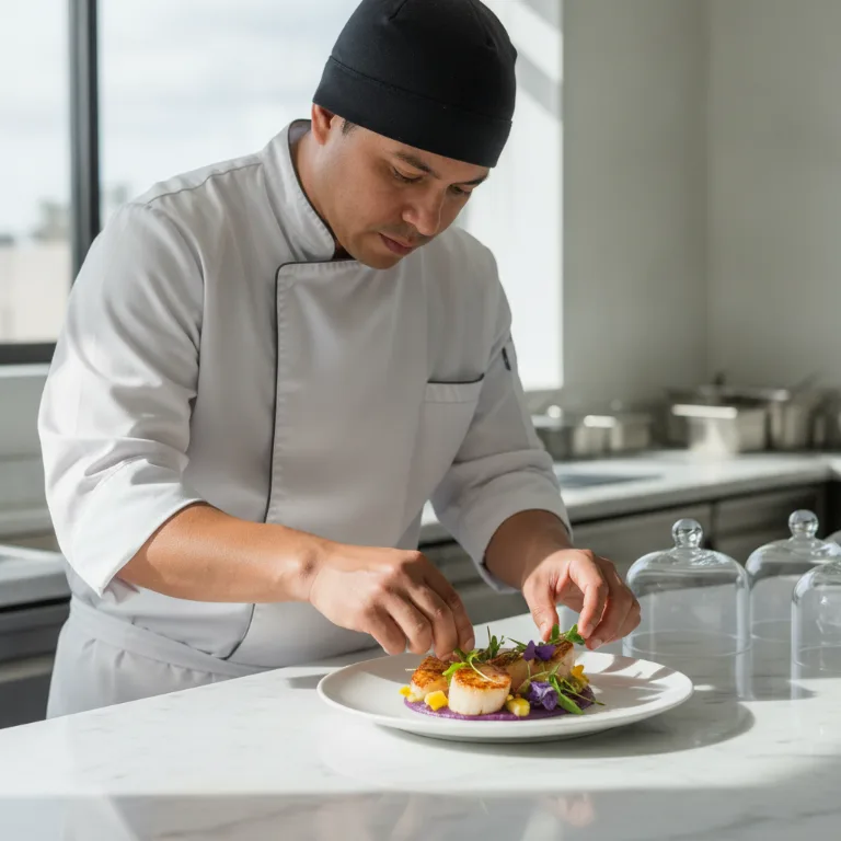 Catering de Luxo serviço em Paulista